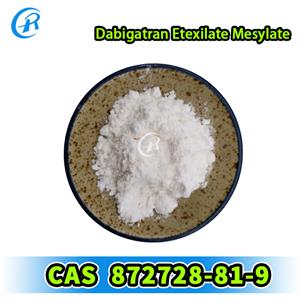 Dabigatran Etexilate Mesylate