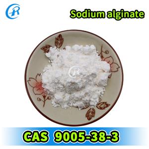 Sodium alginate