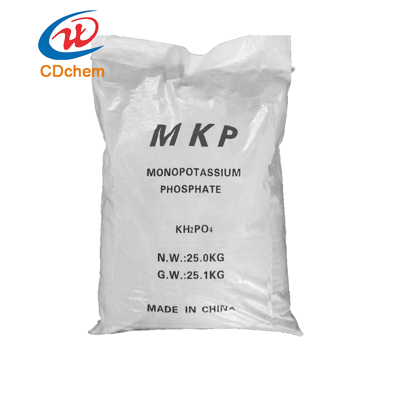 MONOPOTASSIUM PHOSPHATE