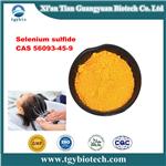 56093-45-9 Selenium sulfide