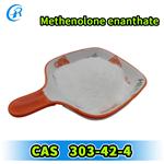 Methenolone enanthate