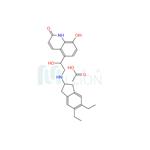 Indacaterol acetate pictures