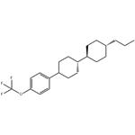 trans,trans-4-n-Propyl-4'-[4-(trifluoromethoxy)phenyl]bicyclohexyl pictures