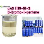 1-bromo-4-pentene