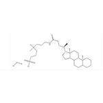 3-[(3-CholaMidopropyl)diMethylaMMonio]-1-propanesulfonate hydrate  pictures