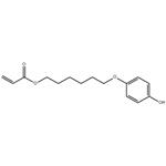 4-((6-(Acryloyloxy)hexyl)oxy)phenol pictures