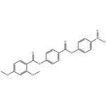 4-((4-Nitrophenoxy)carbonyl)phenyl 2,4-dimethoxybenzoate pictures