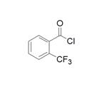 2-Trifluoromethyl benzoyl chloride pictures