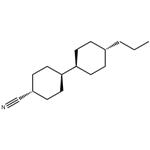 [trans(trans)]-4'-propyl[1,1'-bicyclohexyl]-4-carbonitrile pictures