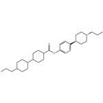 4-(4-propylcyclohexyl)phenyl 4'-propyl-[1,1'-bi(cyclohexane)]-4-carboxylate