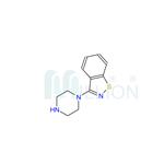 3-(1-Piperazinyl)-1,2-benzisothiazole pictures