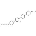 2-fluoro-4-(4-pentylcyclohexyl)-1-[4-(4-propylcyclohexyl)phenyl]benzene pictures