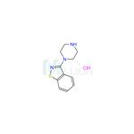 3-Piperazinyl-1,2-benzisothiazole hydrochloride pictures