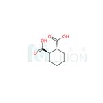 (1R,2R)-(-)-1,2-CYCLOHEXANEDICARBOXYLIC ACID pictures