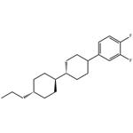 TRANS,TRANS-4-(3,4-DIFLUOROPHENYL)-4''-PROPYL-BICYCLOHEXYL pictures