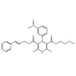 Clinidipine pictures