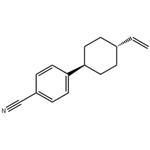 4-(trans-4-Vinylcyclohexyl)benzonitrile