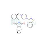 Lurasidone hydrochloride