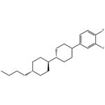 TRANS,TRANS-4-(3,4-DIFLUOROPHENYL)-4''-BUTYL-BICYCLOHEXYL