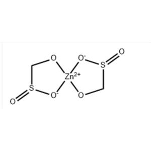 ZINC FORMALDEHYDE SULFOXYLATE