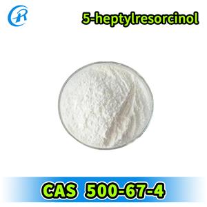 5-Heptylresorcinol