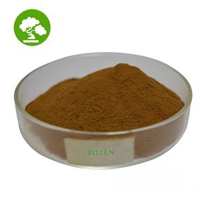 Maca root powder