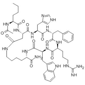 MTII, Melanotan II