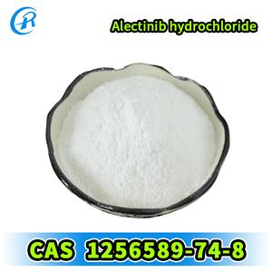 Alectinib hydrochloride