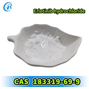 Erlotinib hydrochloride