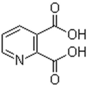 2,3-Pyridinedicarboxylic acid