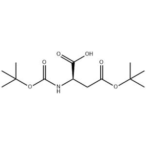 Boc-D-Asp(Otbu)