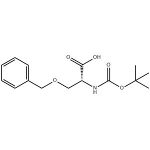 Boc-D-Ser(Bzl)-OH