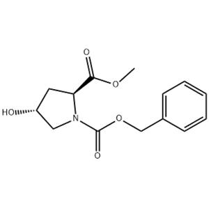 Cbz-Hyp-Ome