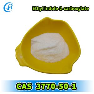 Ethyl indole-2-carboxylate