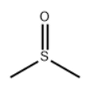 Dimethyl sulfoxide