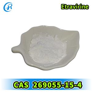 Etravirine