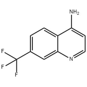 7-(trifluoromethyl)quinolin-4-amine