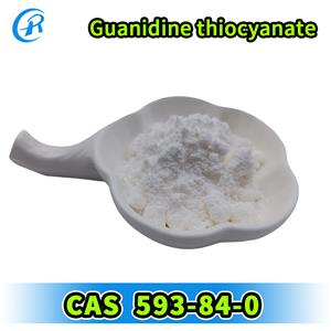 Guanidine thiocyanate