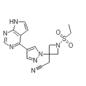 Baricitinib