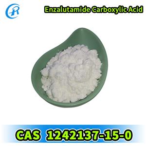 Enzalutamide carboxylic acid