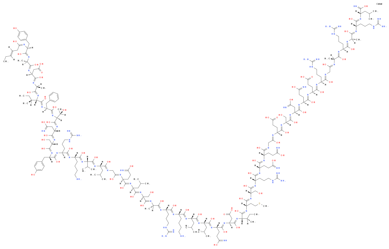 tesamorelin