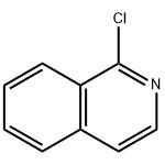 1-Chloroisoquinoline pictures