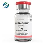 Growth Hormone Peptide Fragment HGH 176-191 Hgh Frag 176 Aod 9604