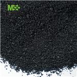 Iron oxide black pictures