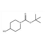 N-BOC-4-Hydroxypiperidine pictures