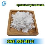 Dyclonine hydrochloride