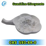 Guanidine thiocyanate