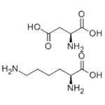 L-Lysine-L-aspartate pictures