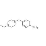 5-[(4-Ethyl-1-piperazinyl)methyl]-2-pyridinamine pictures