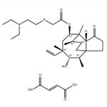 Tiamulin fumarate pictures